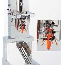 Electric Carrot Peeler Electric Carrot Peeler