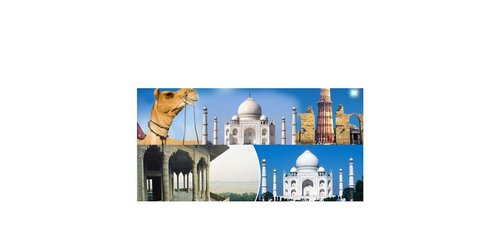Golden Triangle Tours Golden Triangle Tours