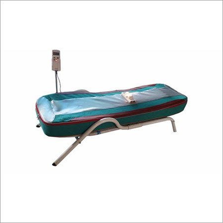 Full Body Massage Bed Full Body Massage Bed