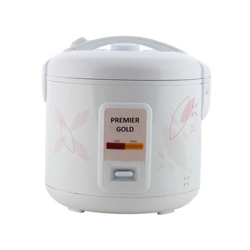 Electric Rice Cooker Electric Rice Cooker
