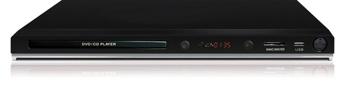 Dvd Players Dvd Players
