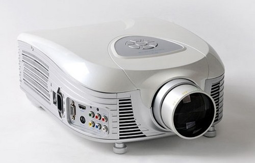 LCD Projectors LCD Projectors