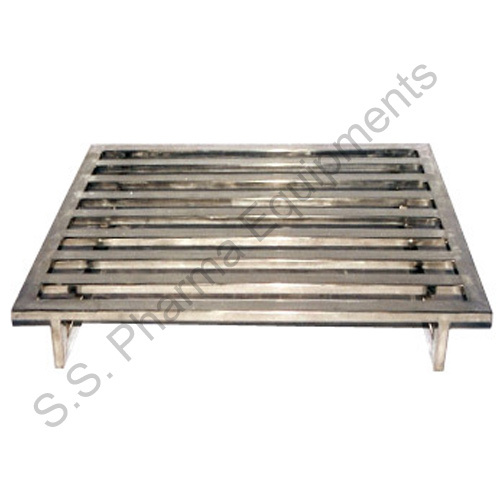 SS Pallet SS Pallet