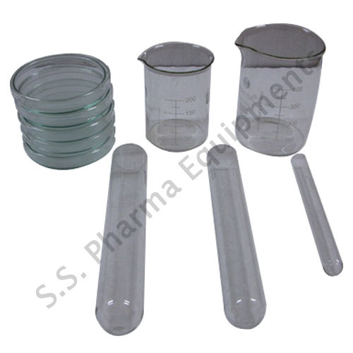 Laboratory Glassware Laboratory Glassware