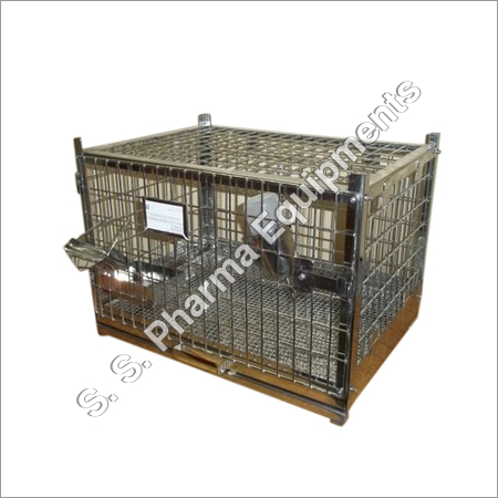 Rabbit Cage Rabbit Cage