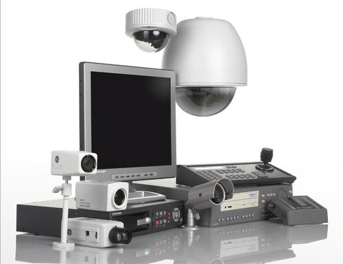 CCTV Surveillance System CCTV Surveillance System