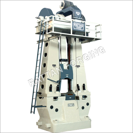 Friction Drop Hammer Friction Drop Hammer