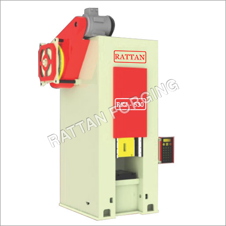 Knuckle Joint Press Knuckle Joint Press