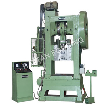 Trimming Presses H Type Trimming Presses H Type
