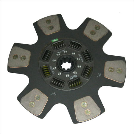 Clutch Plate Clutch Plate