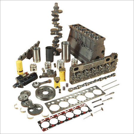 Engine Parts Engine Parts