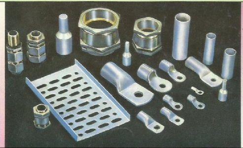 Industrial Cable Trays Industrial Cable Trays