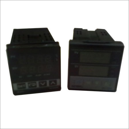 Profile Controller Profile Controller