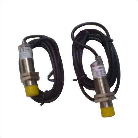 Cylindrical Proximity Sensor Cylindrical Proximity Sensor