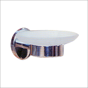 Steel Soap Dish Steel Soap Dish