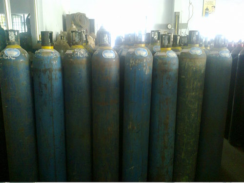 Ultra High Purity Argon Ultra High Purity Argon