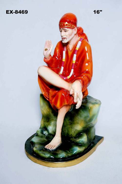 Sai Baba Statues Sai Baba Statues