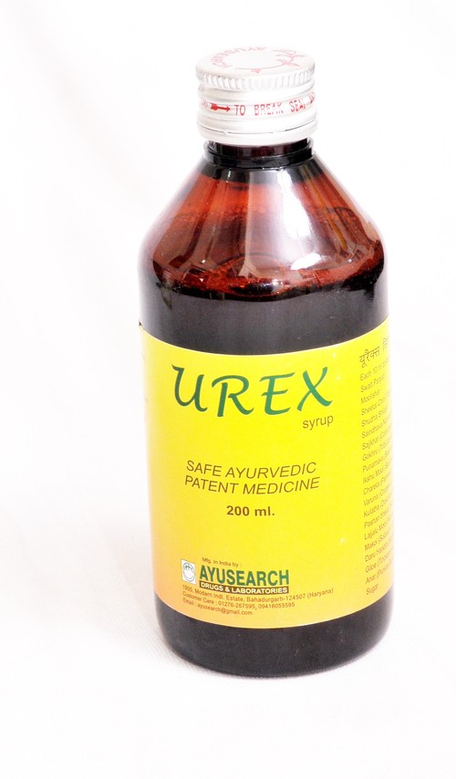 Kidney Stone Syrup Kidney Stone Syrup