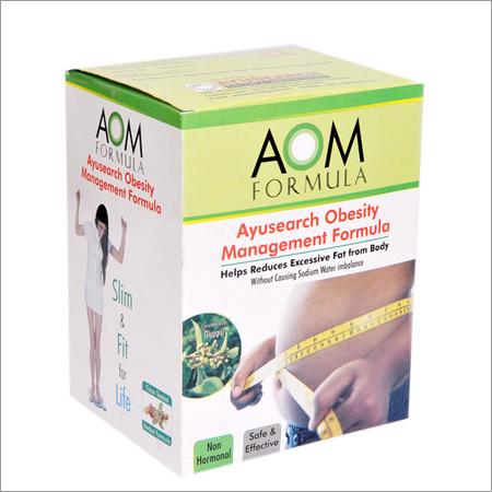 Anti Obesity Medicine Anti Obesity Medicine