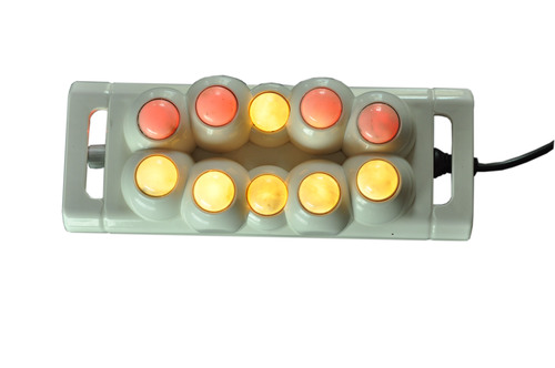 Thermal Acupressure Machines Single Projector Thermal Acupressure Machines Single Projector
