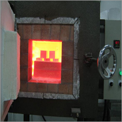 Laboratory Facilities Laboratory Facilities
