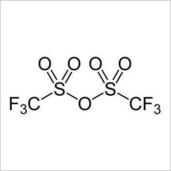 Trifluoromethanesulfonic Anhydride Trifluoromethanesulfonic Anhydride