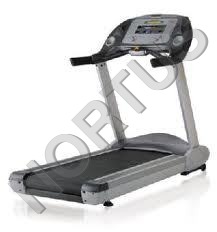 AC Motorized Treadmill AC Motorized Treadmill