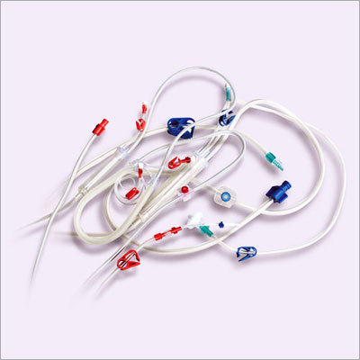 Hemodialysis Blood Line Hemodialysis Blood Line