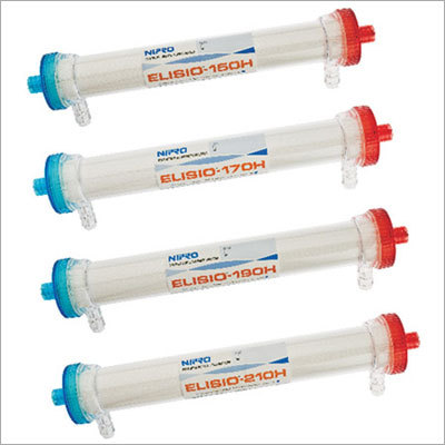 High Flux Hemodialysis Dialyzer High Flux Hemodialysis Dialyzer