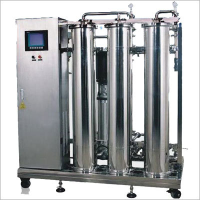 Medical RO Plant Medical RO Plant