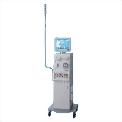 Bicarbonate Dialysis Machine Bicarbonate Dialysis Machine