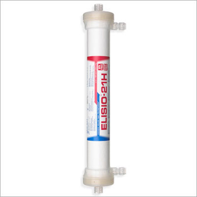 Synthetic Hemodialyzer Synthetic Hemodialyzer