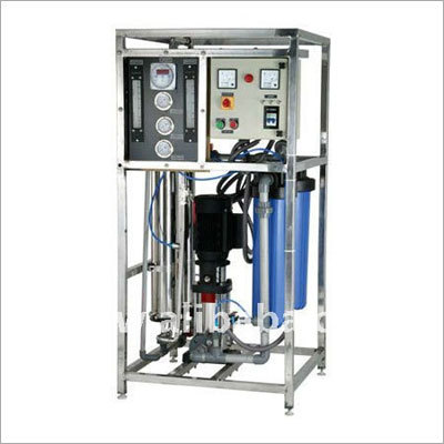 Dialysis RO Plant Dialysis RO Plant