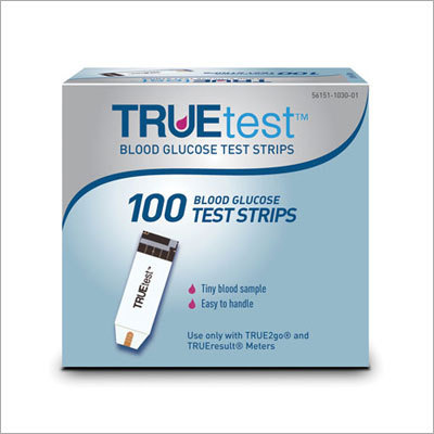 Blood Glucose Test Strips Blood Glucose Test Strips