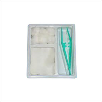 Dressing Packs Dressing Packs