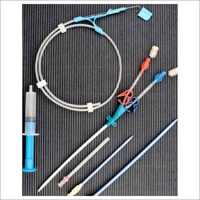 Femoral Hemodialysis Catheter Femoral Hemodialysis Catheter