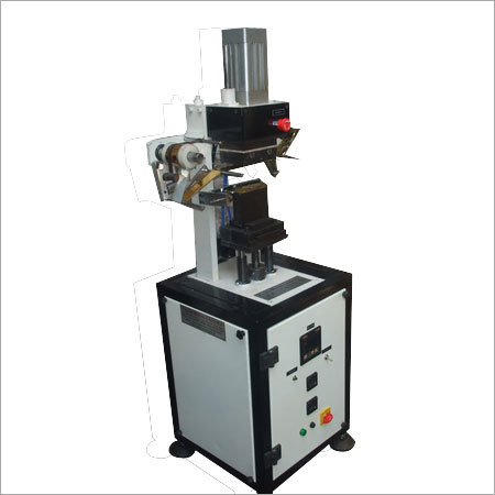 Hot Foil Stamping Machine Hot Foil Stamping Machine