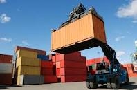 Container Freight Container Freight