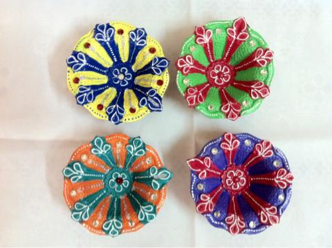 Fancy Diya Fancy Diya