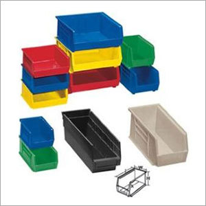 ESD Bins ESD Bins