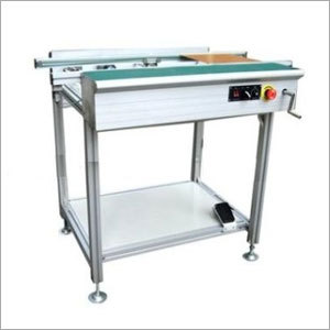 Inspection Conveyor Inspection Conveyor