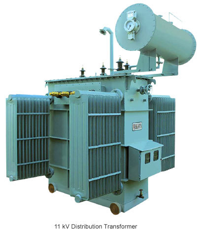 Distribution Transformers Distribution Transformers