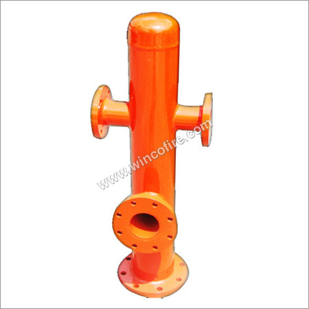 Wet Barrel Hydrant Valves (Piller Type) Wet Barrel Hydrant Valves (Piller Type)