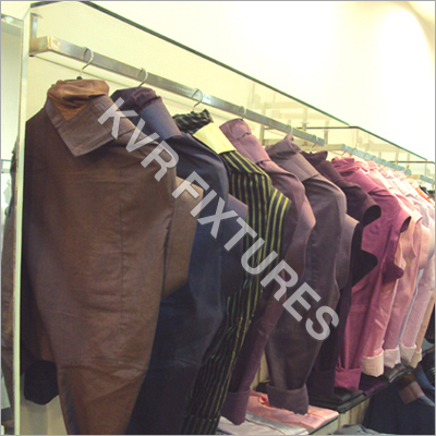 Economy Display Rack Economy Display Rack