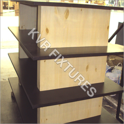 Denim Display Stand Denim Display Stand