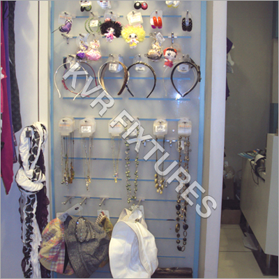 Accessory Panel Accessory Panel