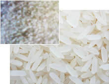 Rice Grit Rice Grit