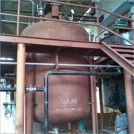 Sodium Silicate Digester Sodium Silicate Digester