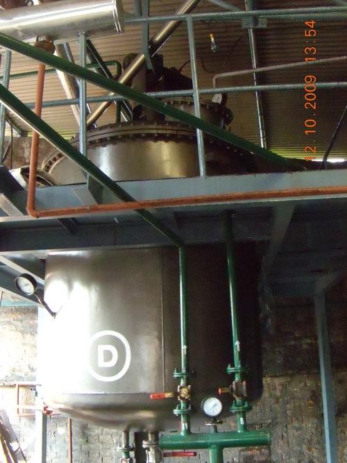 Customized Evaporator Customized Evaporator