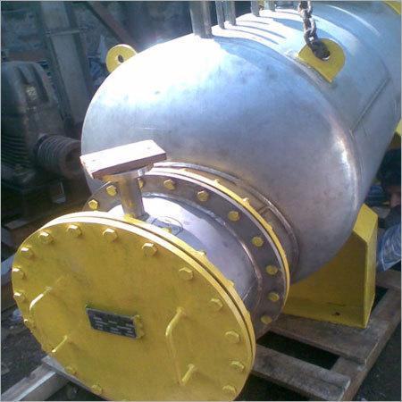 Calorifier Heat Exchanger Calorifier Heat Exchanger